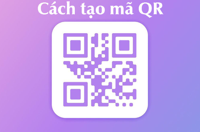 Tự tạo mã QR cá nhân trên Zalo siêu tiện lợi