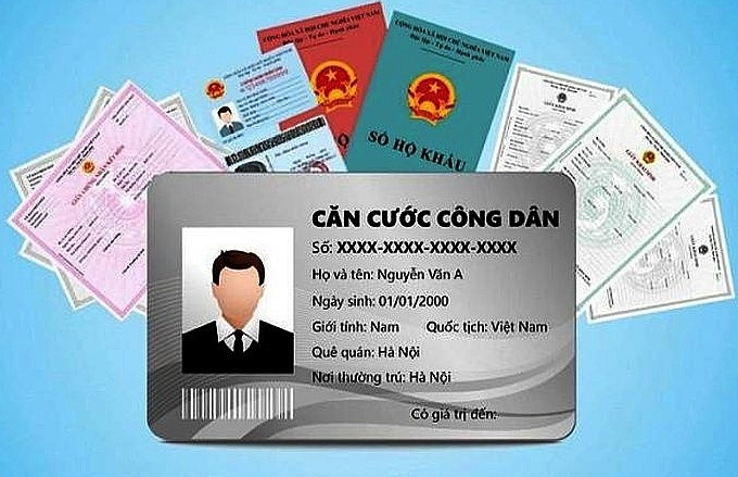 Cách làm Căn cước công dân(CCCD) online qua Zalo