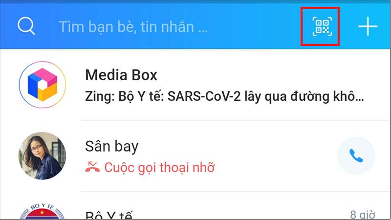 Cửa sổ trò chuyện - 3