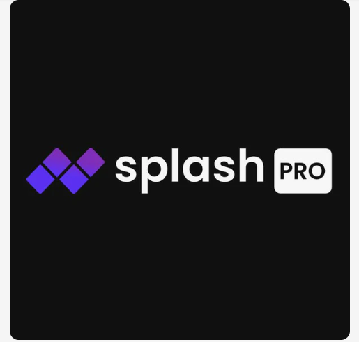 Splash pro ứng dụng làm nhạc